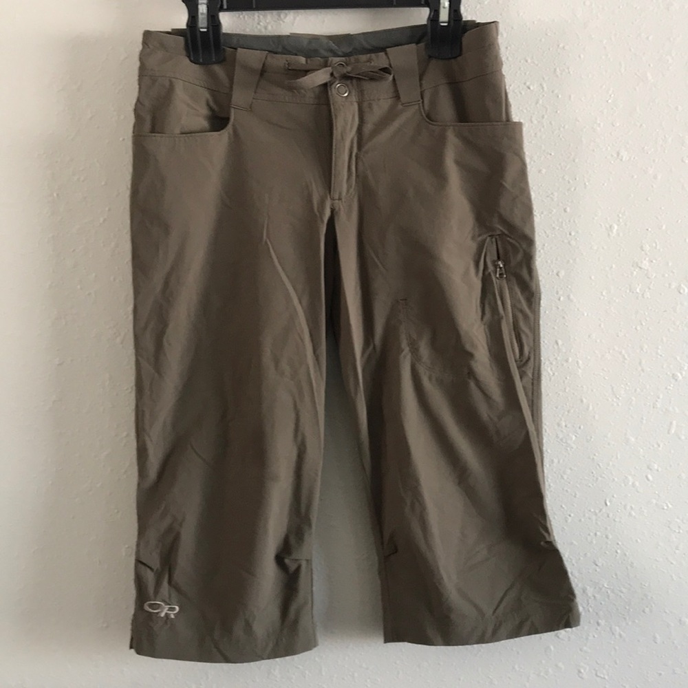 Outdoor Research Capri Adventure Pants